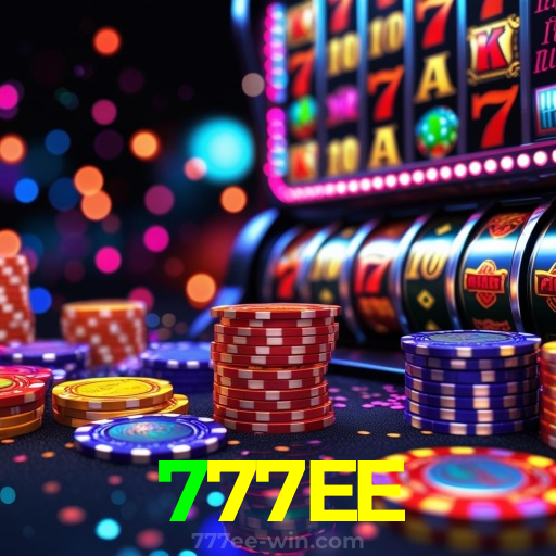 777EE oficial: cassino online certificado e confiável