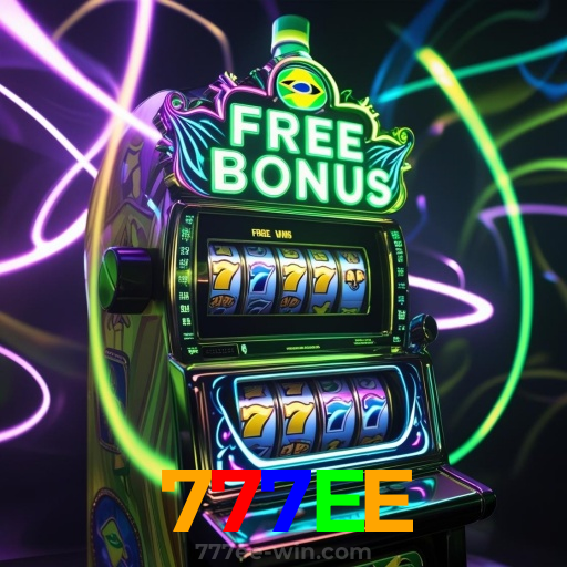 Cassino 777EE — bônus exclusivos para novos jogadores