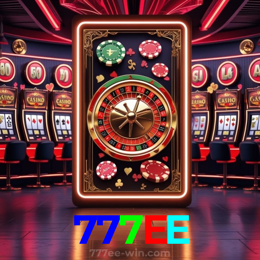 777EE 🎯 - Melhor plataforma de cassino 🎯 - 777EE.com
