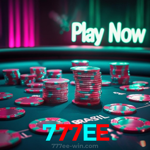 Cassino oficial 777EE: roleta, blackjack e bônus