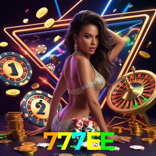 Cassino oficial 777EE: roleta, blackjack e bônus