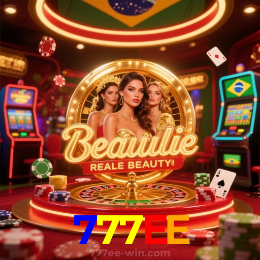 Jogos competitivos no 777EE — ranking e torneios
