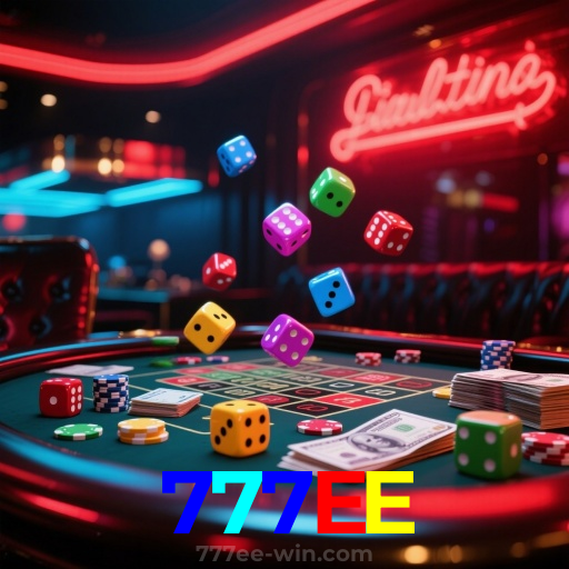 777EE oficial: cassino online certificado e confiável