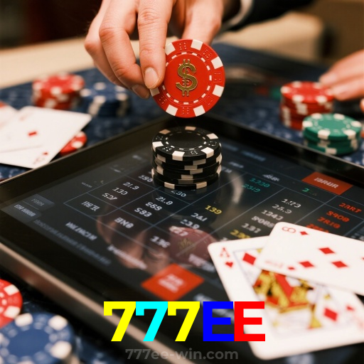 777EE oficial: cassino online certificado e confiável